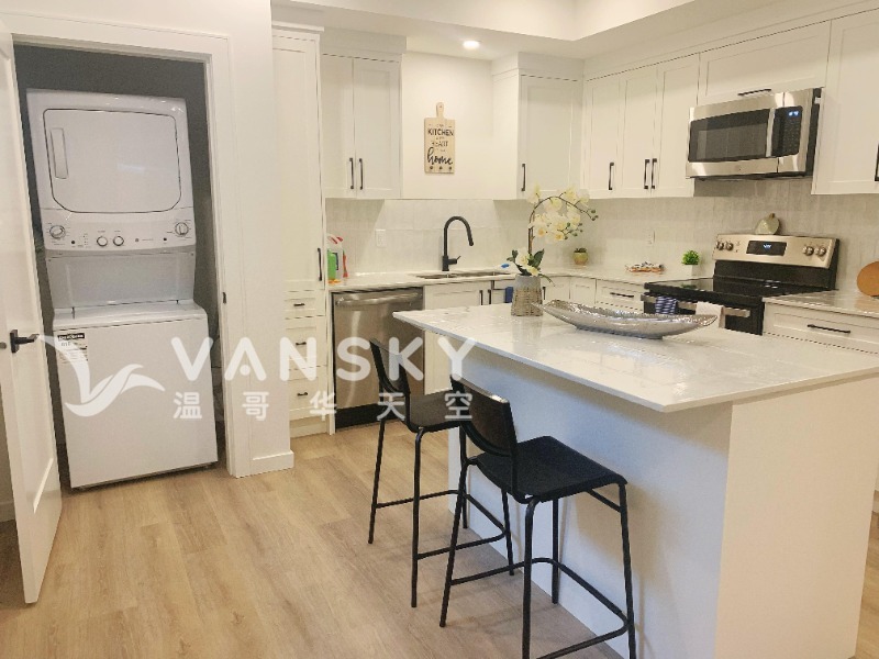 兰里新房地下室两房出租独立出入